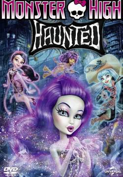 Monster High - S.O.S. Fantasmi