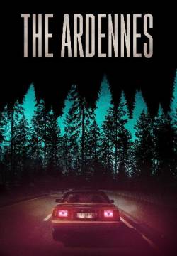 Le Ardenne – Oltre i confini dell’amore