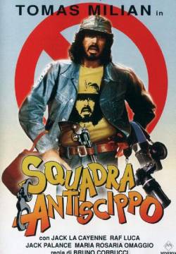 Squadra antiscippo