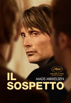 Il sospetto
