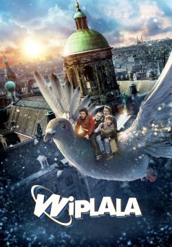 Wiplala - Un maghetto per amico