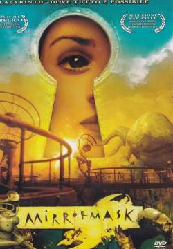 MirrorMask