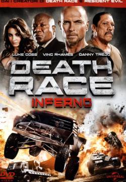 Death Race 3 - Inferno