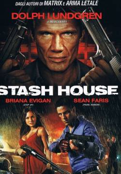 Stash House