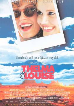 Thelma & Louise