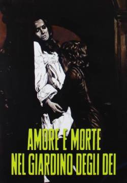 Amore e morte nel giardino degli dei