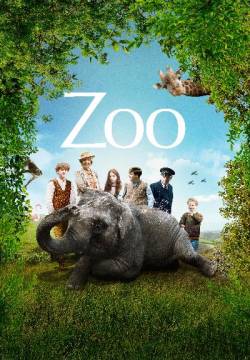 Zoo - Un amico da salvare