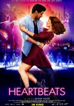 Heartbeats – Il ritmo del mio cuore