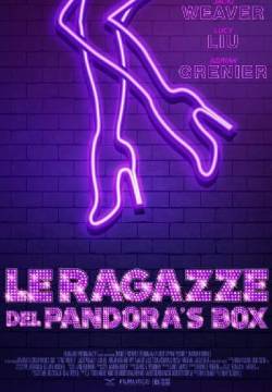 Le ragazze del Pandora’s Box