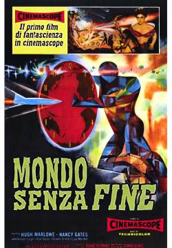 Mondo senza fine