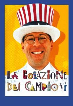 La colazione dei campioni