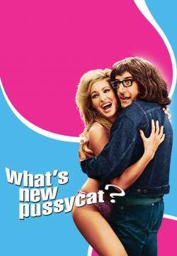 Ciao Pussycat