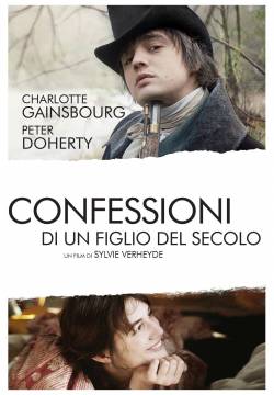 Confessioni di un figlio del secolo