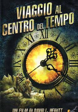 Viaggio al centro del tempo