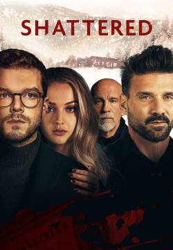 Shattered - L'inganno