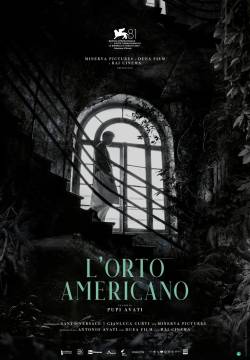 L'orto americano