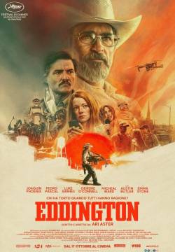 Eddington