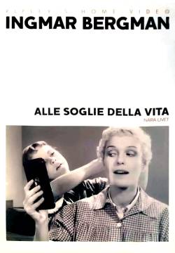 Alle soglie della vita