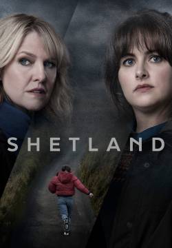 Shetland - Stagione 9