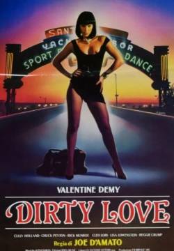 Dirty Love