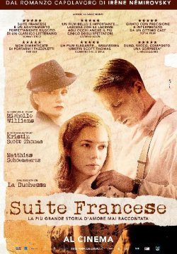 Suite francese