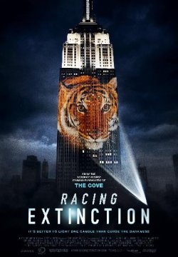Racing Extinction - Il mondo che scompare