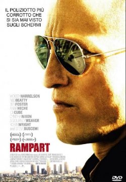 Rampart