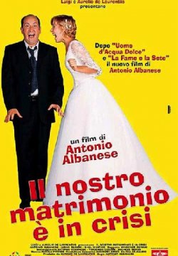 Il nostro matrimonio è in crisi