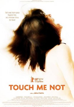 Touch me Not