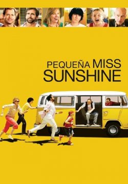 Little Miss Sunshine