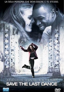Save the Last Dance