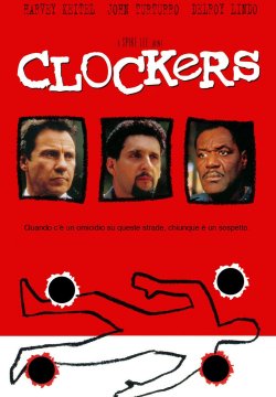 Clockers