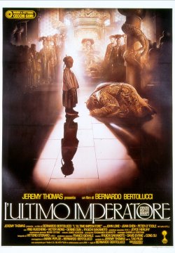L'ultimo imperatore