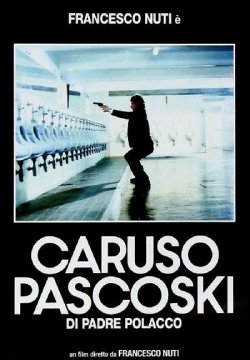 Caruso Pascoski Di Padre Polacco