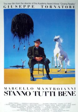 Stanno tutti bene