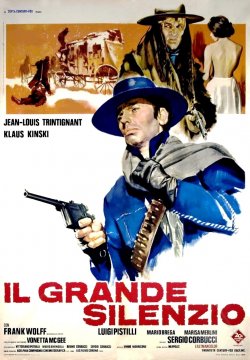 Il grande silenzio