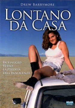Lontano da casa