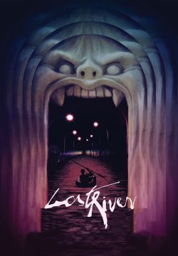 Lost River