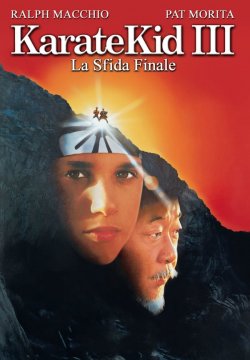 Karate Kid III - La sfida finale