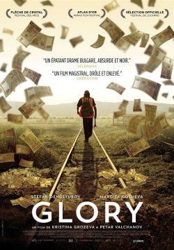 Glory - Non c'è tempo per gli onesti