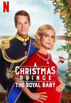 Un principe per Natale - Royal Baby