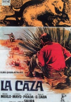 La caccia