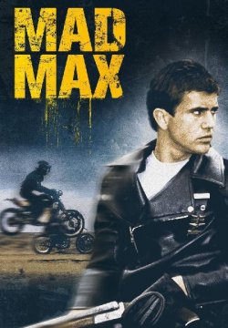 Mad Max - Interceptor