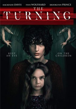 The Turning