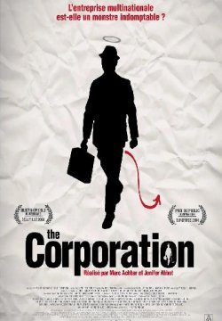 The Corporation