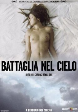 Battaglia nel cielo