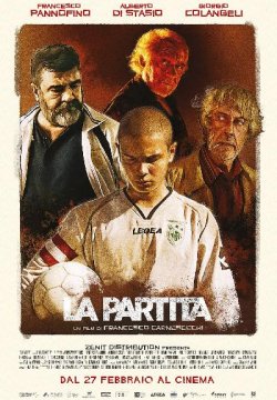 La partita