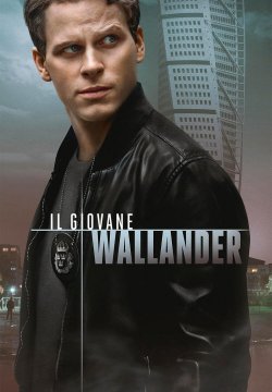 Il giovane Wallander - Stagione 1