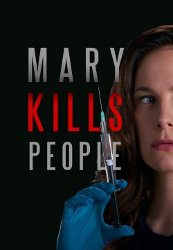 Mary Kills People - Stagione 3