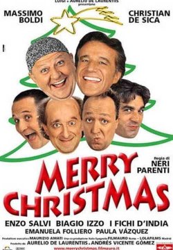 Merry Christmas